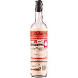 Sotol Clande Eduardo Arrieta (70cl  44.2%) - crb