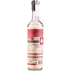 Sotol Clande Eduardo Arrieta (70cl  45.6%) - crb