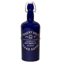 Sotol Desert Door (70cl  40%) - crb
