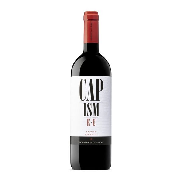 DOMENICO CLERICO Nebbiolo Langhe Doc CAPISME-E 2021 cl.75