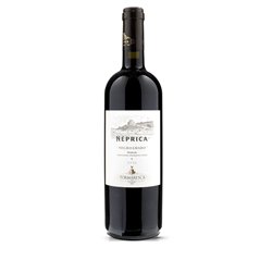 TORMARESCA Puglia Negroamaro Igt NEPRICA 2021 Cl.75