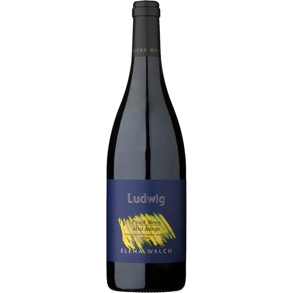 ELENA WALCH Alto Adige Doc Pinot Nero LUDWIG 2020 cl.75