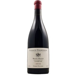 PIERRE PAILLARD Coteaux Champenois Les Mignottes 2019 cl 75