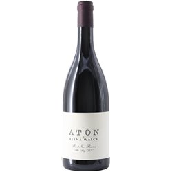ELENA WALCH Alto Adige Doc Pinot Nero Riserva ATON 2018 cl.75