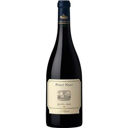 CASTELLO DELLA SALA Antinori PINOT NERO DELLA SALA 2020 cl.75