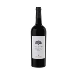 TORMARESCA Primitivo Di Manduria CARRUBO 2019 Cl 75