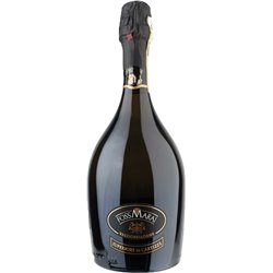 FOSS MARAI Valdobbiadene Dry CARTIZZE 2022 cl.75