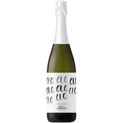 TAMBURIN Vino Spumante Brut Metodo Martinotti Bio cl.75 12%