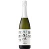 TAMBURIN Vino Spumante Brut Metodo Martinotti Bio cl.75 12%