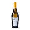 DOMAINE ROLET Arbois Blanc Tradition 2015 Cl 75