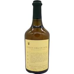 DOMAINE ROLET Cotes du Jura Vin jaune 2011 Cl 75