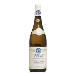 EMIDIO PEPE Trebbiano d'Abruzzo 2020 cl.75