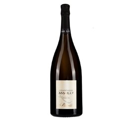 ASSAILLY Champagne Cuvee reservee Brut Grand Cru JEROBOAM Cl 300