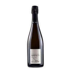 ASSAILLY Champagne Cuvee DU PATRON Brut Grand Cru Cl 75