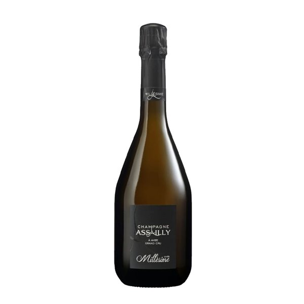 ASSAILLY Champagne Brut Grand Cru Millesime 2013 Cl 75