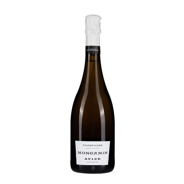 ASSAILLY Champagne MONGAMIN Cl 75