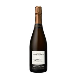 ROGER COULON Champagne Premier Blanc Blancs HAUTS PARTAS 2015 Cl.75