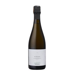 ROGER COULON Champagne Premier Blanc De Noirs SYNODE 2016 Cl.75