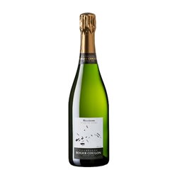 ROGER COULON Champagne Premier Cru Blanc de Noir 2013 Cl.75
