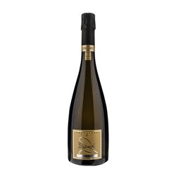DEVAUX Champagne Millesimato Brut Cuvee D 2012 Cl.75
