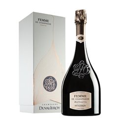 DUVAL LEROY Champagne Reserve FEMME Gran Cru ASTUCCIO cl.75