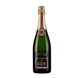 DUVAL LEROY Champagne Brut Reserve cl.75