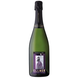 CHARLES ELLNER Champagne Premier Cru Cl.75