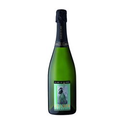 CHARLES ELLNER Champagne Blanc De Blancs Cl.75