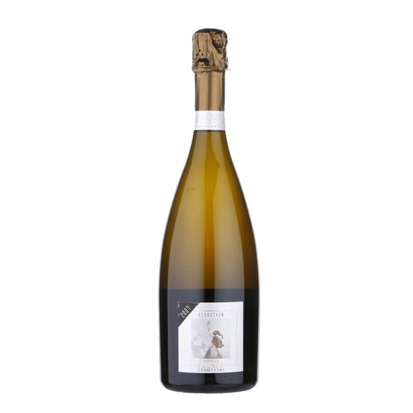 CHARLES ELLNER Champagne Seduction 2007 Cl.75