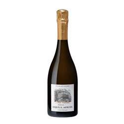 LEQUEUX MERCIER Champagne Millesimato 2005 Cl.75