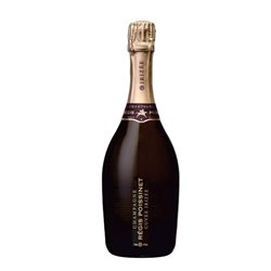 REGIS POISSINET Champagne IRRIZEE Chardonnay 2017 Cl 75