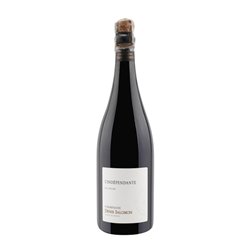 DENIS SALOMON Champagne L'INDEPENDANTE 2015 Cl.75