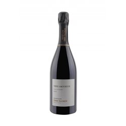DENIS SALOMON Champagne TERRE AMOUREUSE 2017 Cl 75