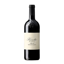 PRUNOTTO Barolo Bussia MAGNUM 2019 Cl 150