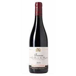 DOMAINE GEORGES NOELLAT V. Beaune  1 Cru C.DE LA MIGNOTTE 2020 Cl 75
