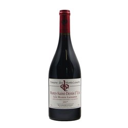 GEORGES NOELLAT B.R.Morrey Saint Denis LES MONTS LUISANTS 2019 Cl 75