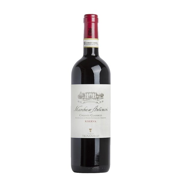 ANTINORI Chianti Classico Tenuta TIGNANELLO 2020 Magnum Cl.150