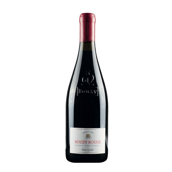 PAUL CLOUET Bouzy Rouge Coteaux 2016 Cl.75