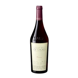 DOMAINE ROLET Arbois Trousseau 2019 Cl 75