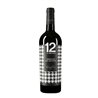 VARVAGLIONE Primitivo Del Salento 12 MEZZO Fashion Edition 2021 Cl75