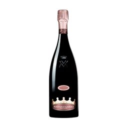 COSTARIPA Grande Annata Rose MATTIA VEZZOLA 2017 Cl 75