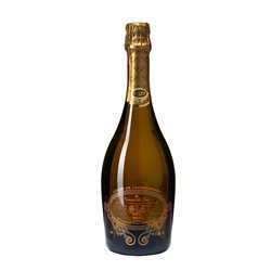 DOMAINE ROLET Cremant Du Jura Cuvee De Chardonnay 2018 Cl.75