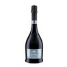 CASTELLO DI GUSSAGO Franciacorta Pas Dose BIO Millesimato 2017 Cl 75