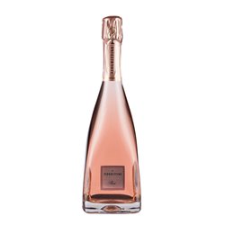 FERGHETTINA Franciacorta Rose 2019 Cl.75