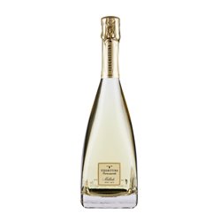 FERGHETTINA Franciacorta Brut Milledi 2019 Cl.75