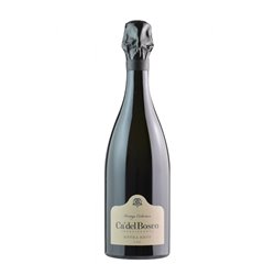 CA DEL BOSCO Franciacorta Vintage Extra Brut Millesimato 2018 Cl.75
