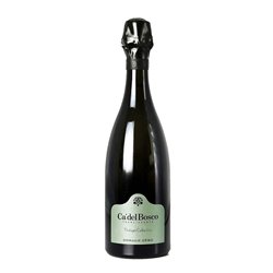 CA DEL BOSCO Franciacorta Dosage Zero 2018 Cl.75