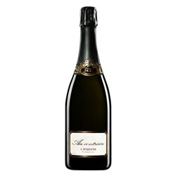 CAVALLERI Franciacorta Riserva Au Contraire RIEDIZIONE 2011 cl.75