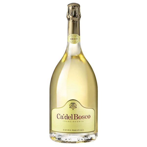CA DEL BOSCO Franciacorta Cuvee Prestige Magnum 45° Edizione cl.150