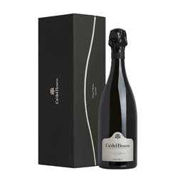 CA DEL BOSCO Franciacorta Saten Astuccio Fardo x1 2018 cl.75